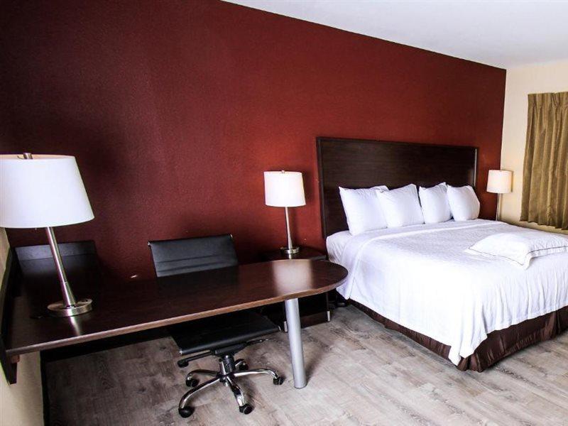 Red Roof Inn Plus+ Williams - Grand Canyon Luaran gambar