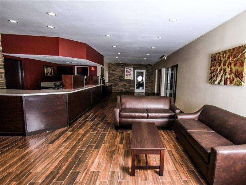 Red Roof Inn Plus+ Williams - Grand Canyon Luaran gambar