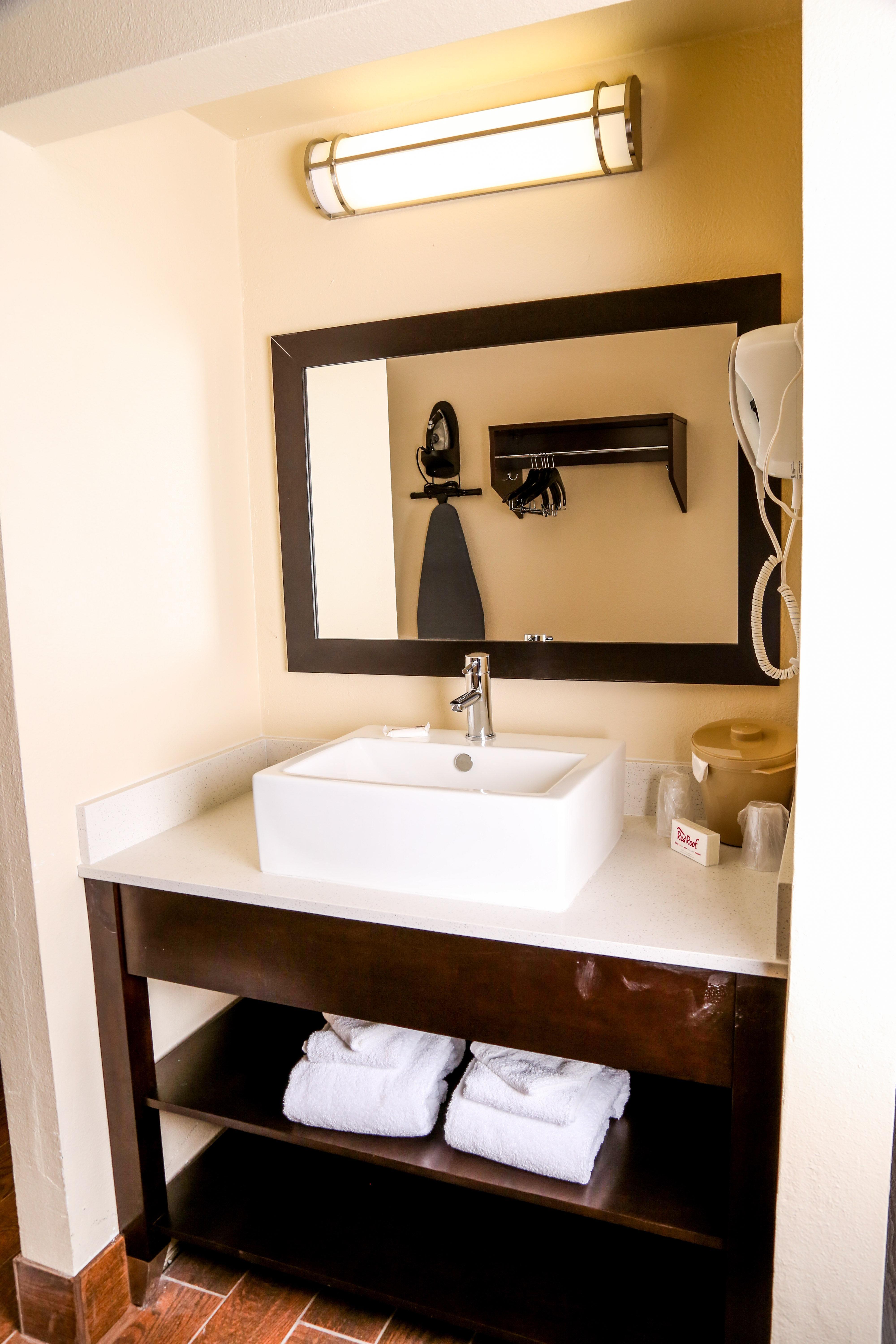 Red Roof Inn Plus+ Williams - Grand Canyon Luaran gambar