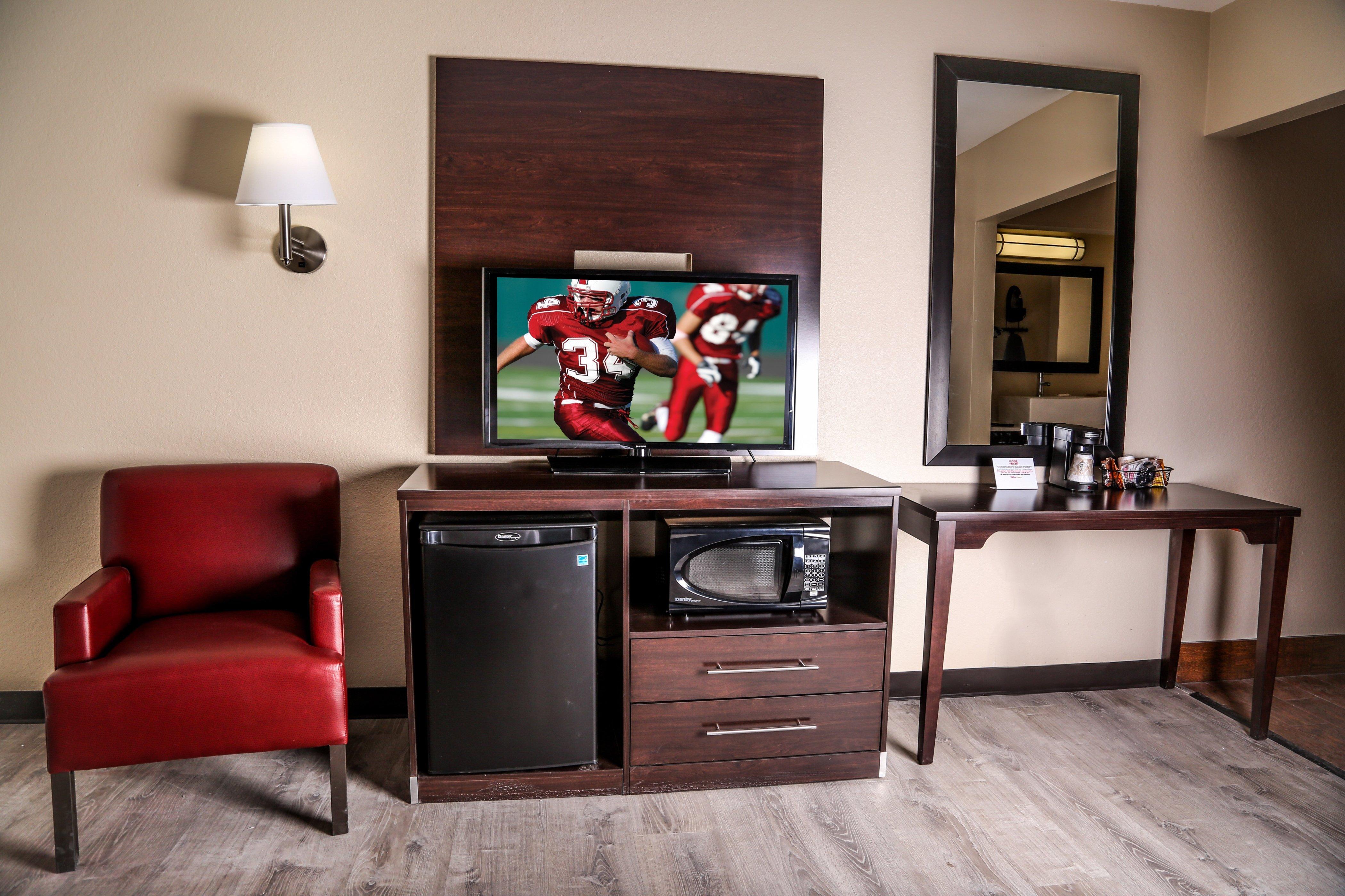Red Roof Inn Plus+ Williams - Grand Canyon Luaran gambar