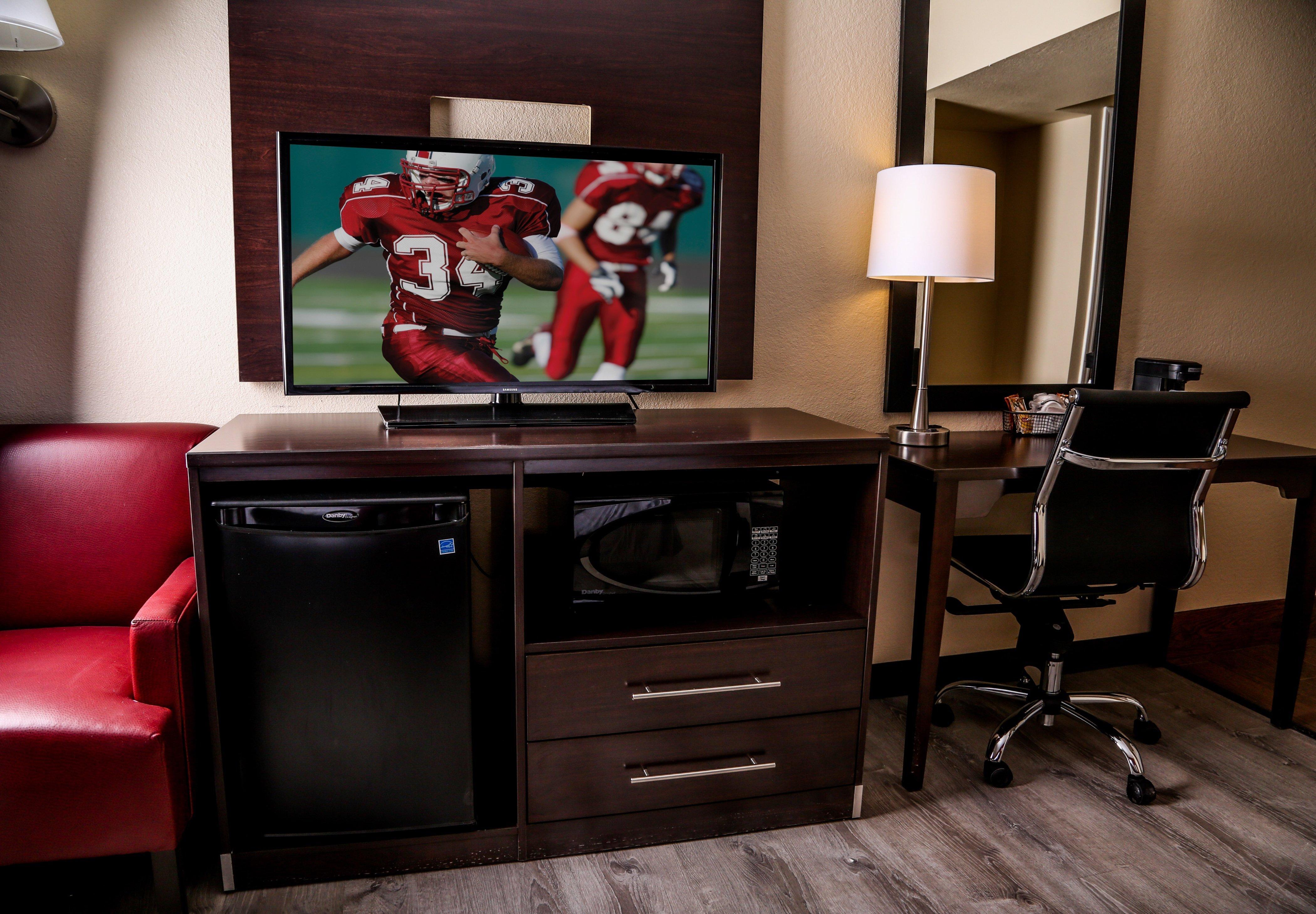 Red Roof Inn Plus+ Williams - Grand Canyon Luaran gambar