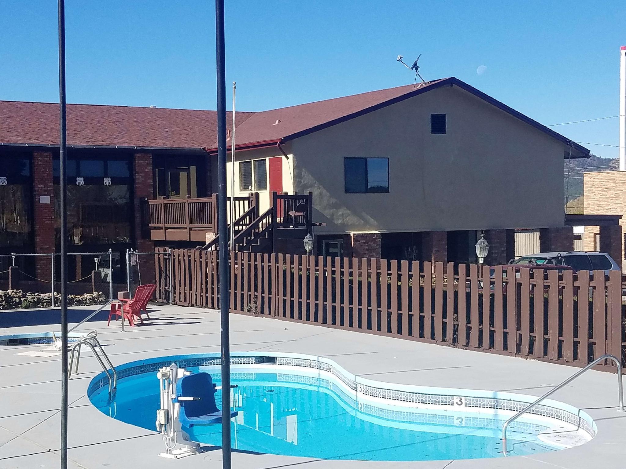 Red Roof Inn Plus+ Williams - Grand Canyon Luaran gambar