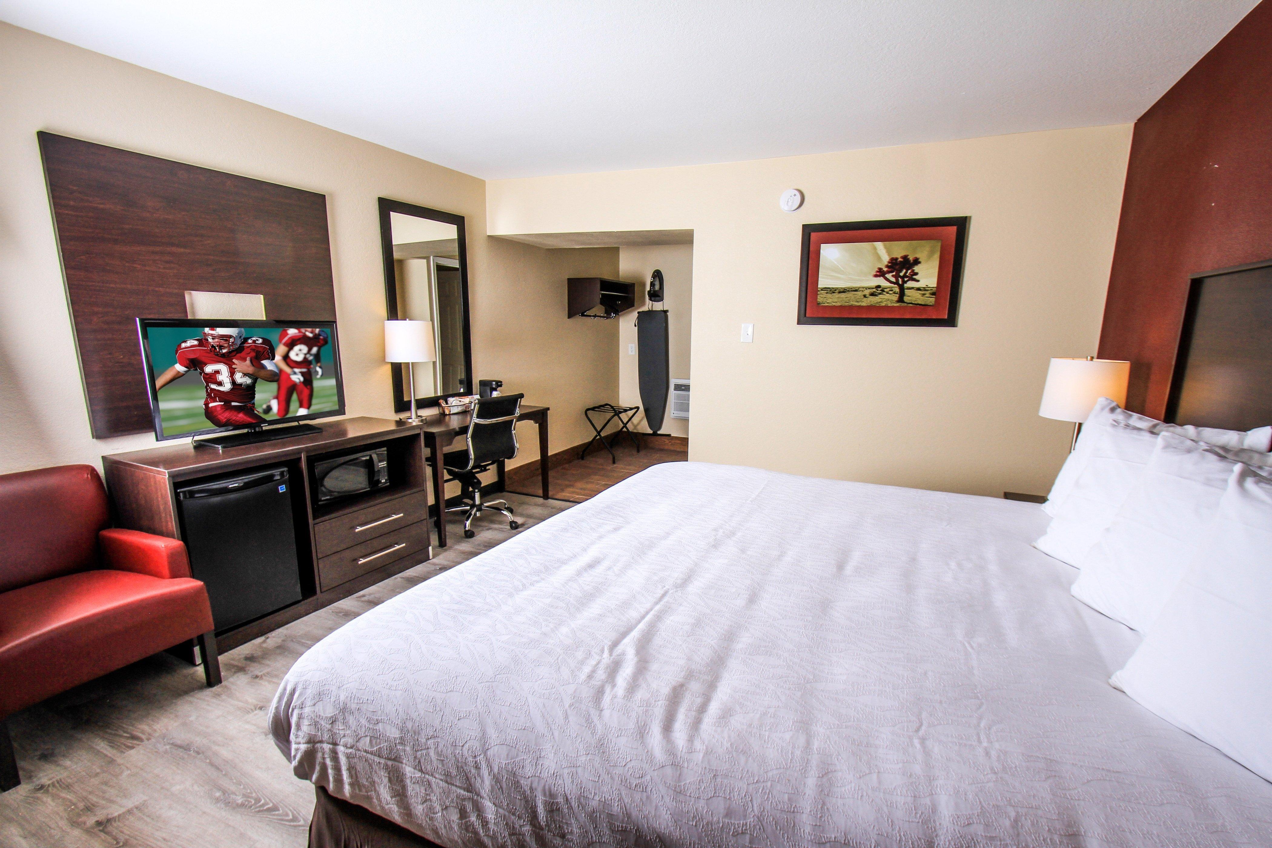 Red Roof Inn Plus+ Williams - Grand Canyon Luaran gambar