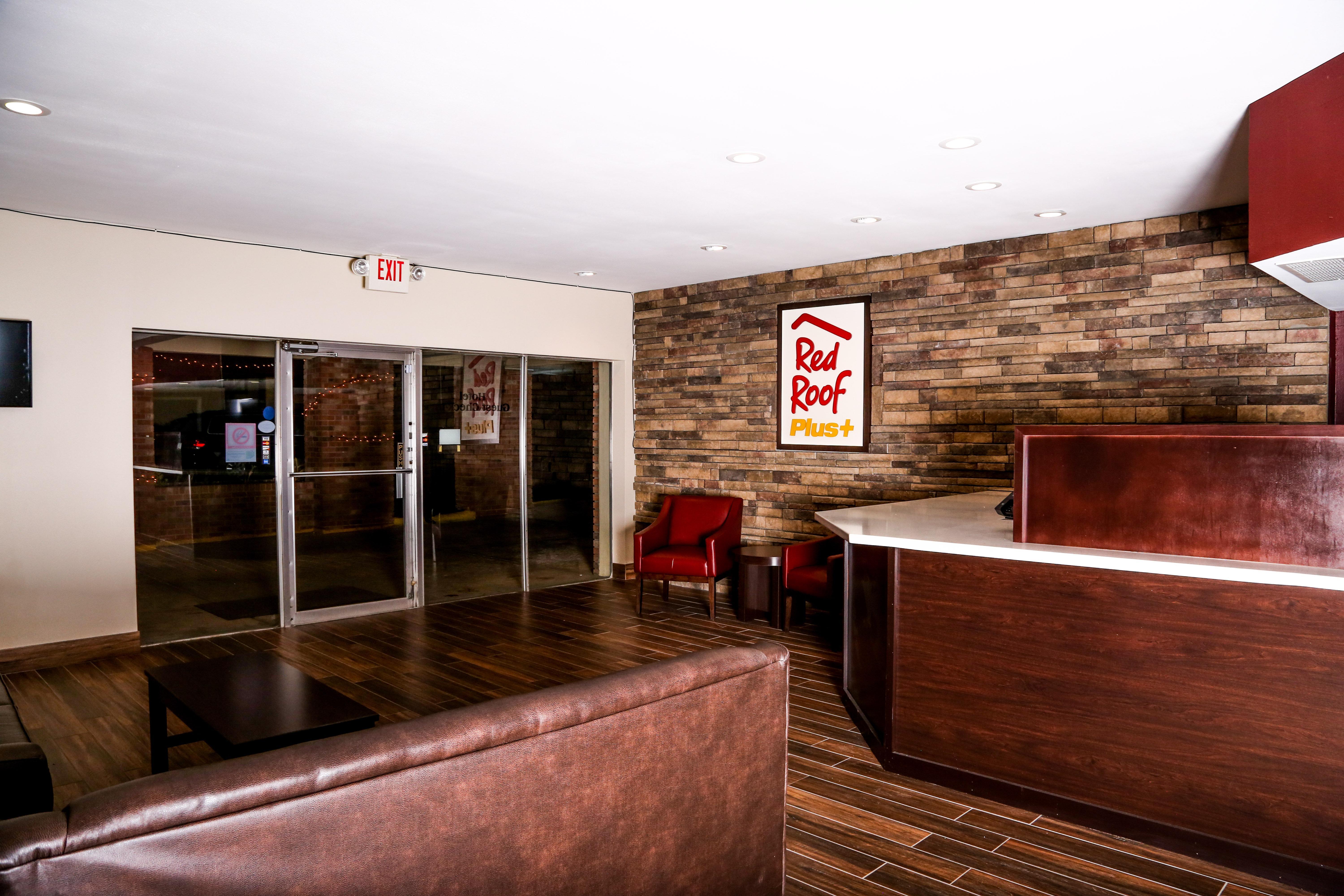 Red Roof Inn Plus+ Williams - Grand Canyon Luaran gambar