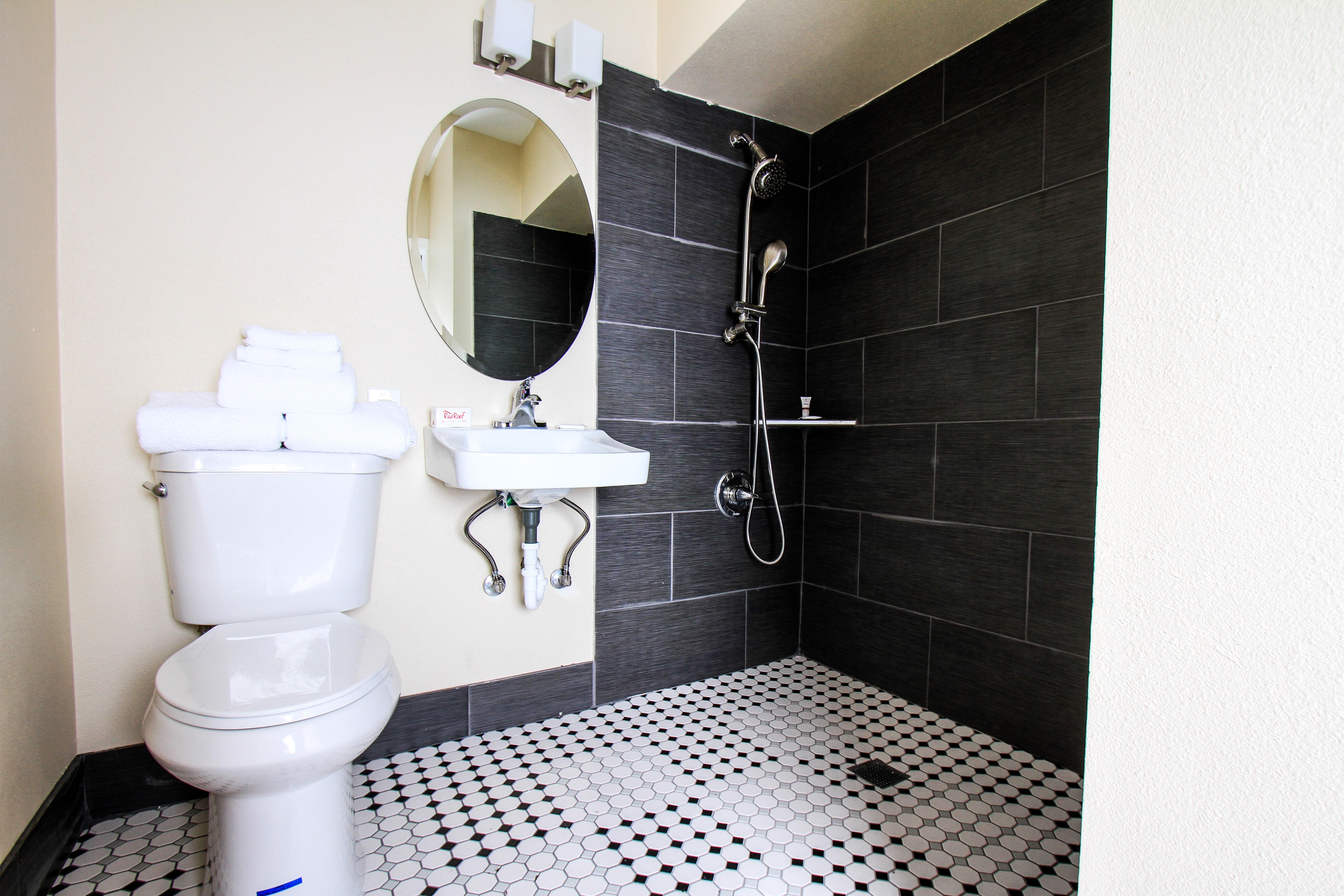 Red Roof Inn Plus+ Williams - Grand Canyon Luaran gambar