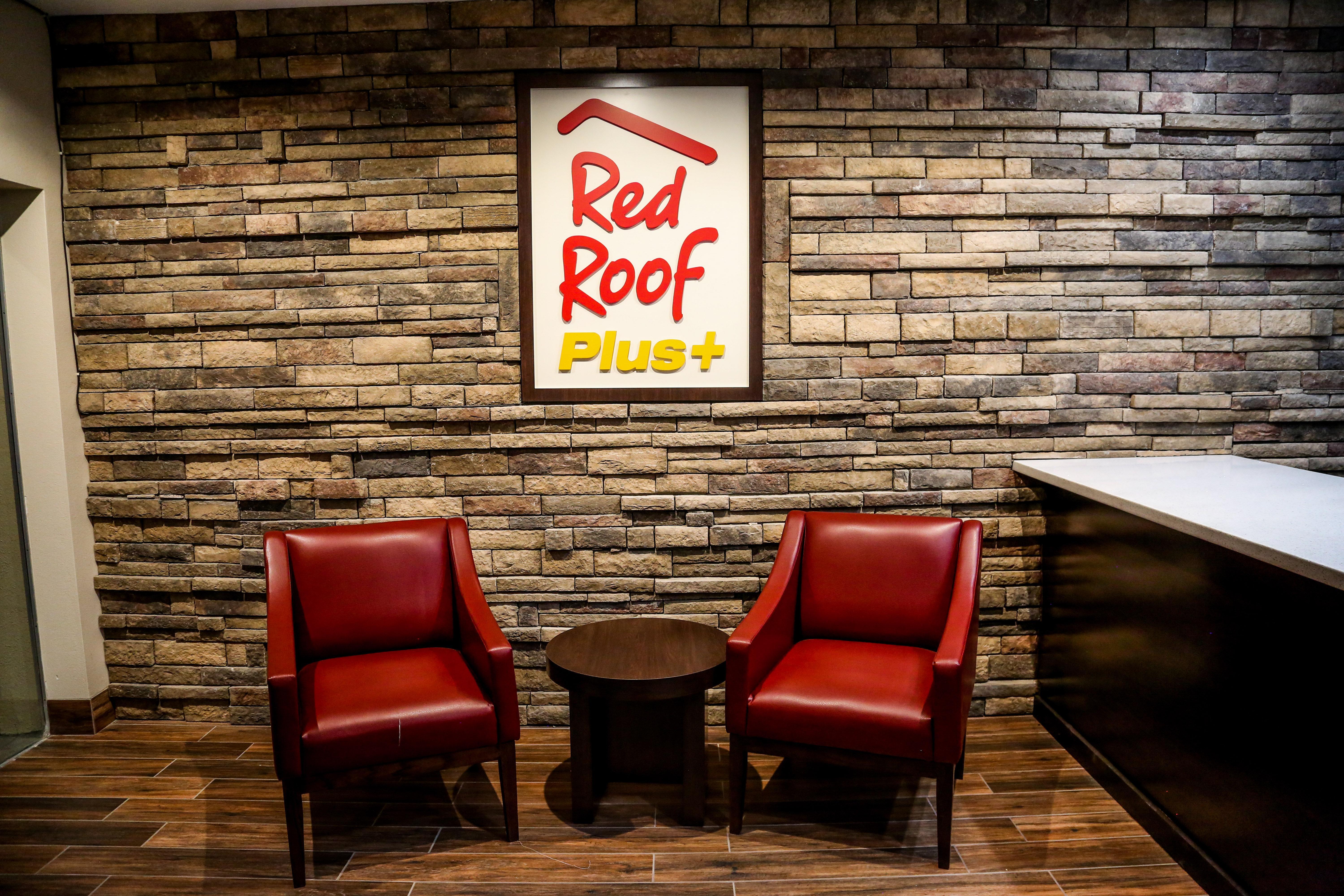 Red Roof Inn Plus+ Williams - Grand Canyon Luaran gambar