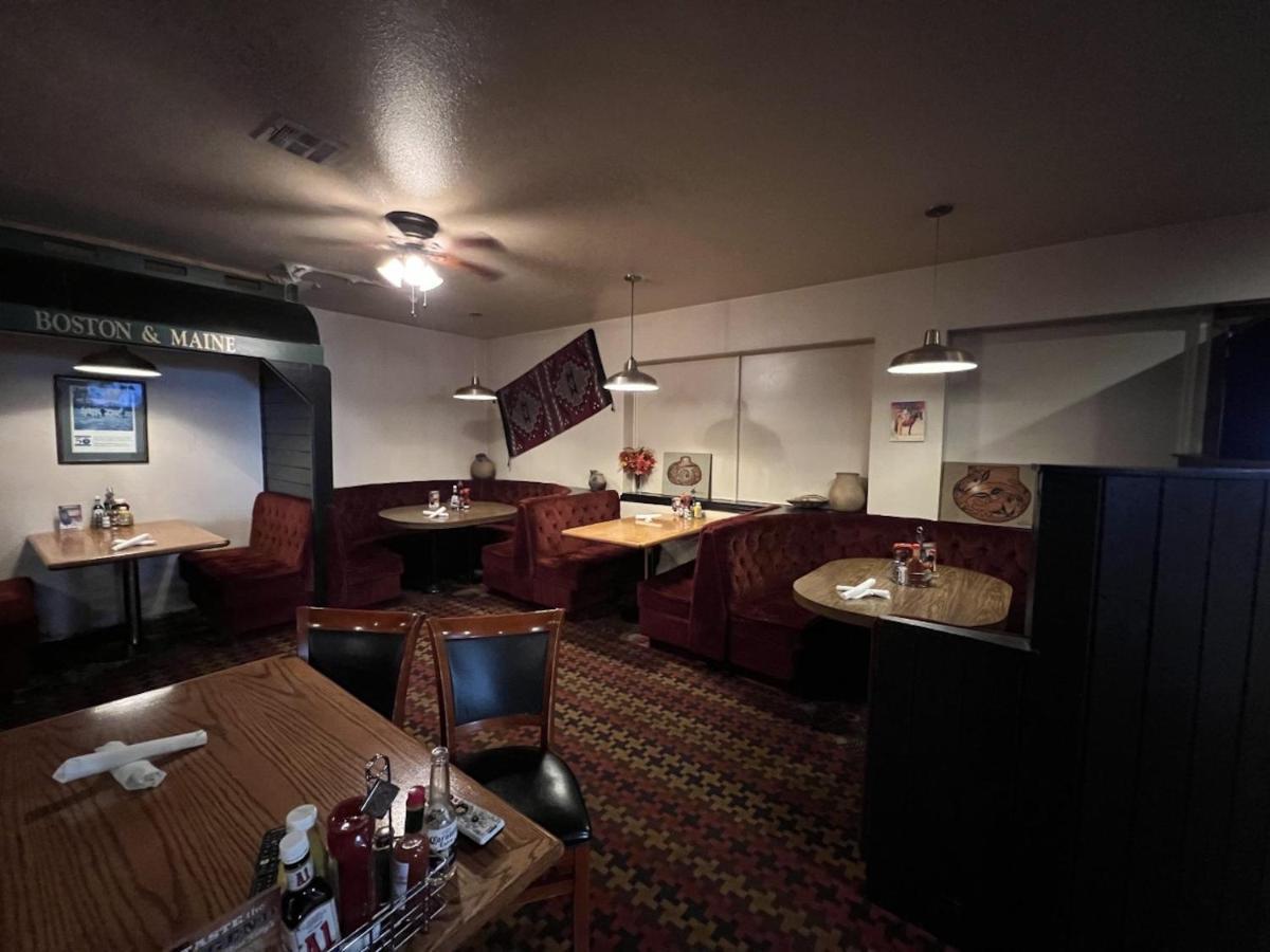 Red Roof Inn Plus+ Williams - Grand Canyon Luaran gambar