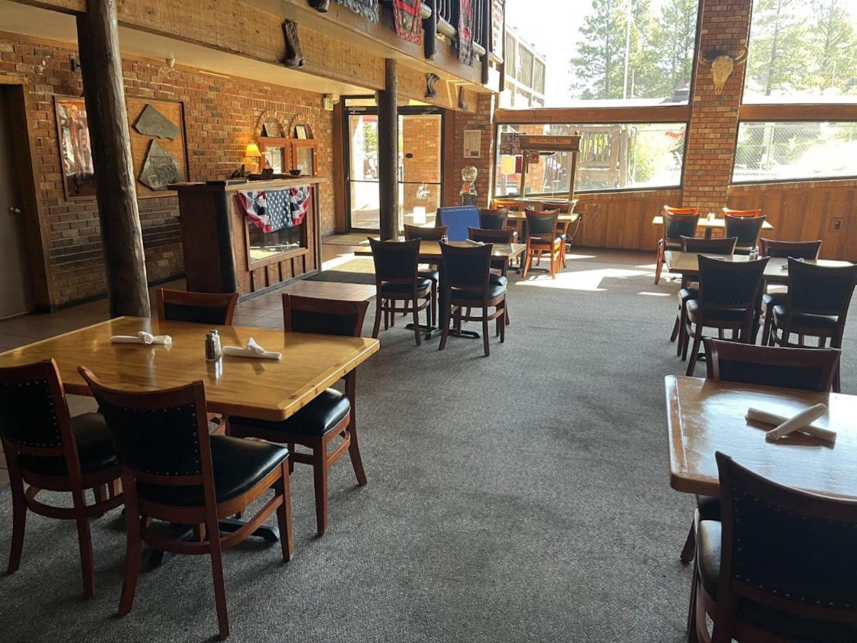 Red Roof Inn Plus+ Williams - Grand Canyon Luaran gambar
