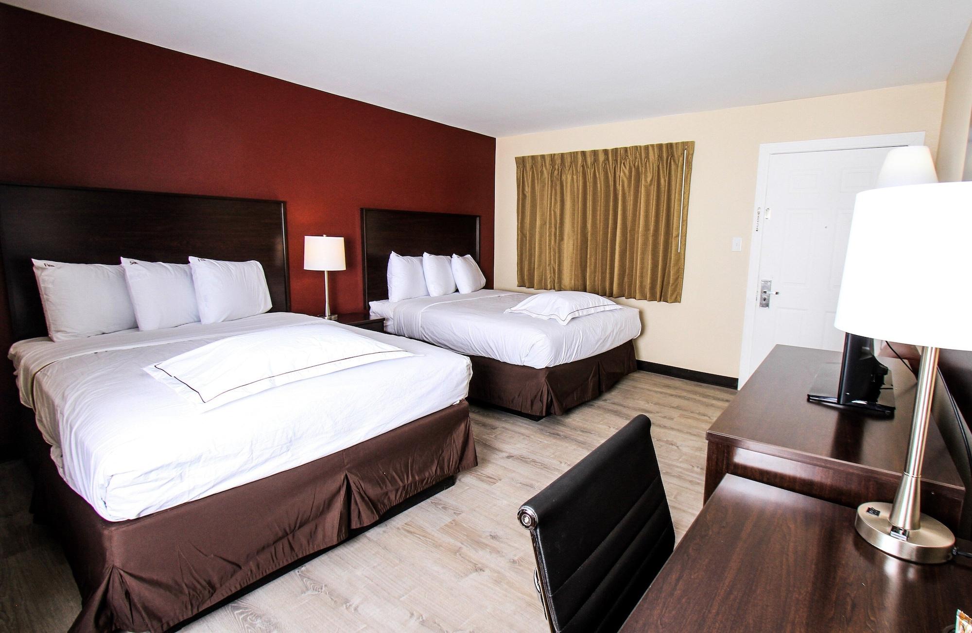Red Roof Inn Plus+ Williams - Grand Canyon Luaran gambar