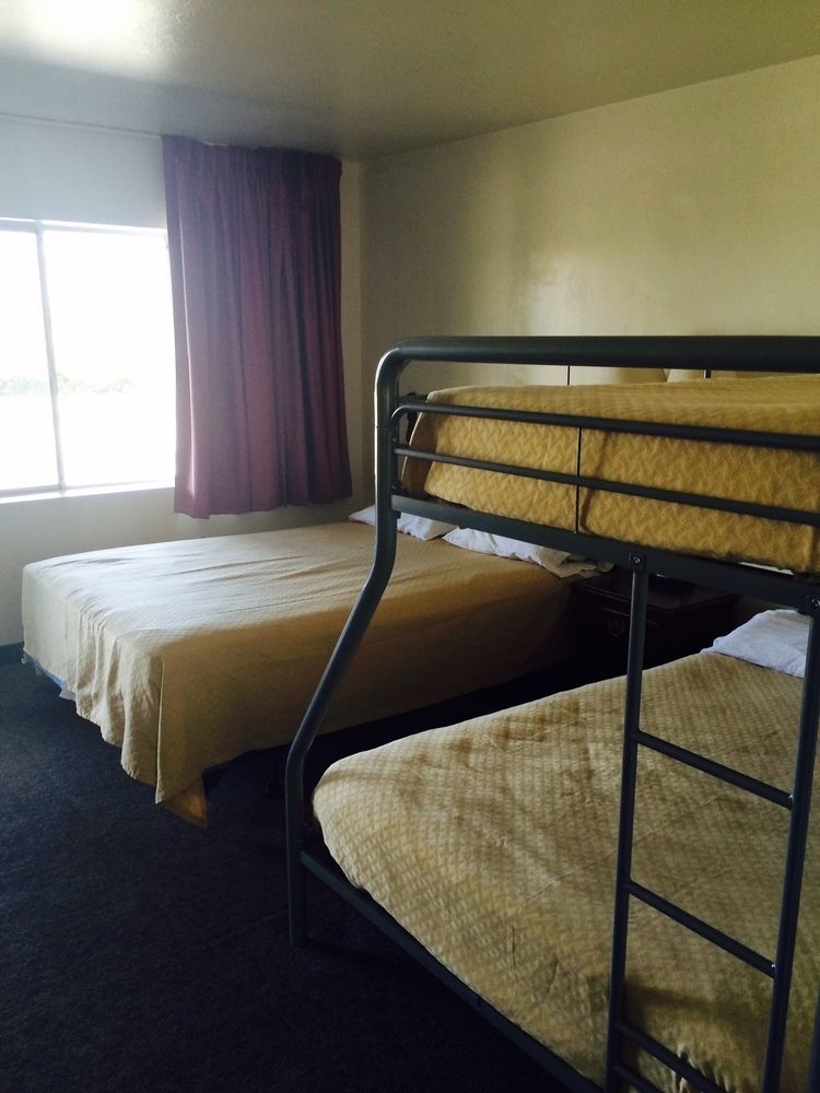 Red Roof Inn Plus+ Williams - Grand Canyon Luaran gambar
