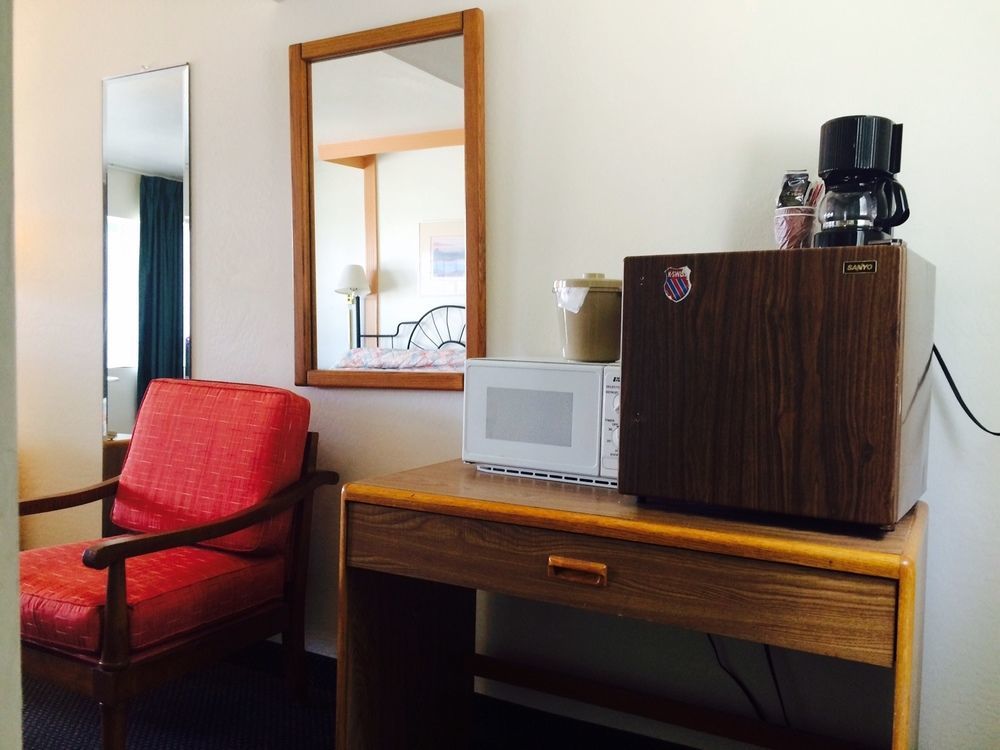 Red Roof Inn Plus+ Williams - Grand Canyon Luaran gambar