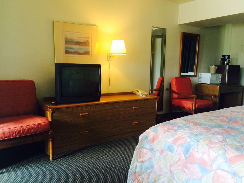 Red Roof Inn Plus+ Williams - Grand Canyon Luaran gambar