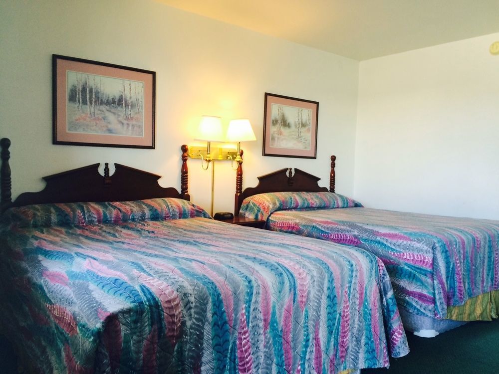 Red Roof Inn Plus+ Williams - Grand Canyon Luaran gambar