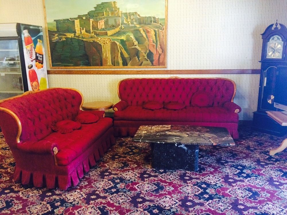 Red Roof Inn Plus+ Williams - Grand Canyon Luaran gambar