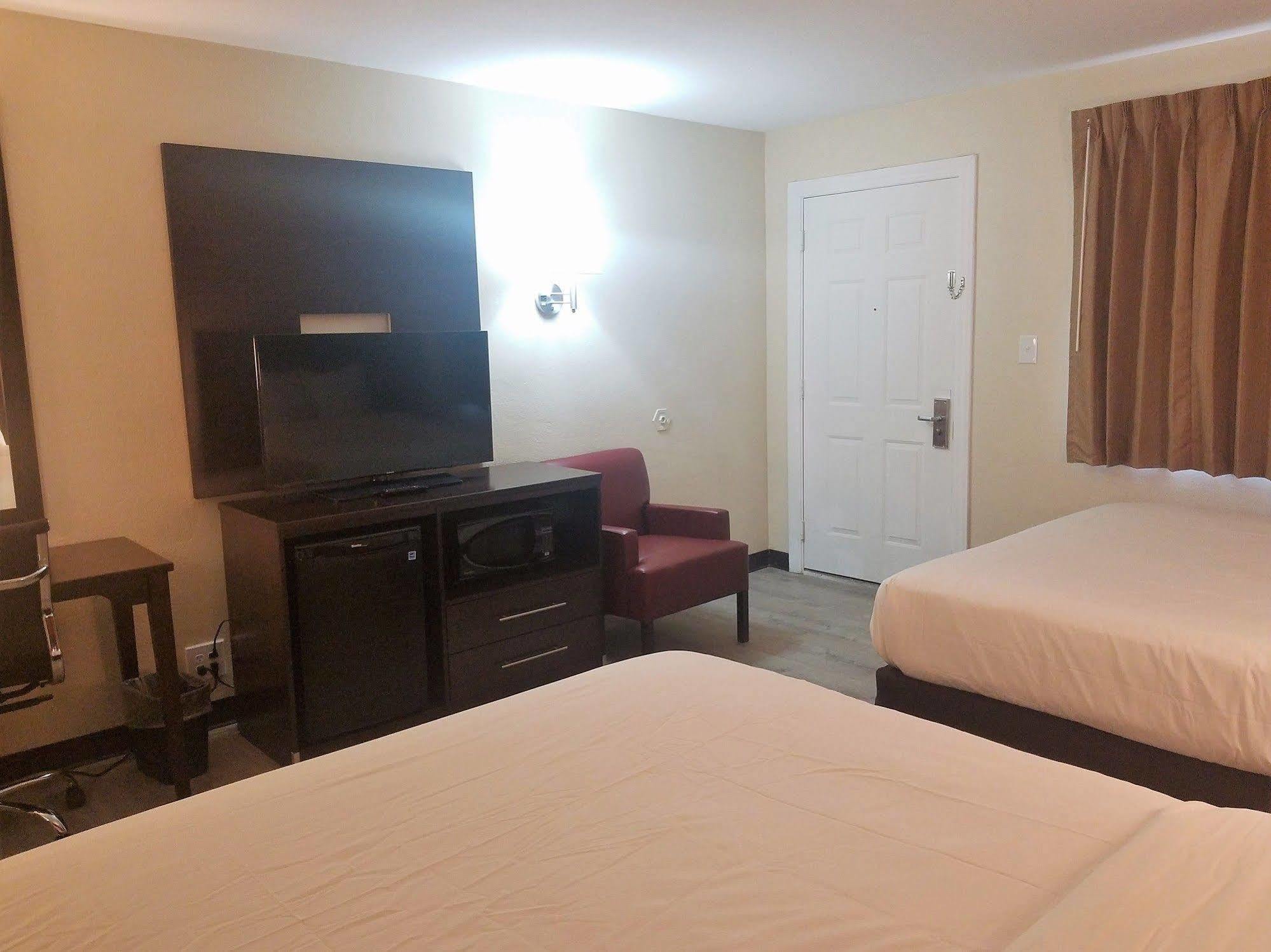 Red Roof Inn Plus+ Williams - Grand Canyon Luaran gambar
